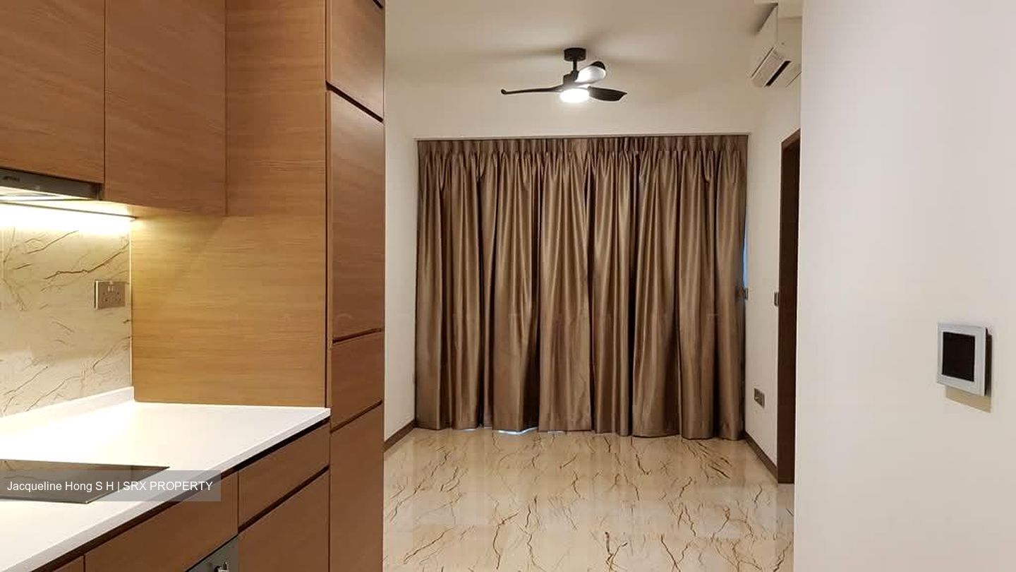 Queens Peak (D3), Condominium #575501951
